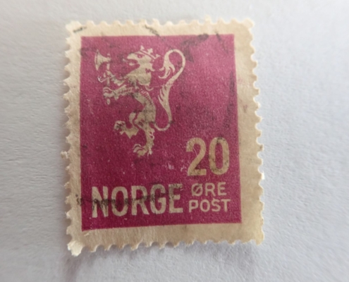 norway 0015