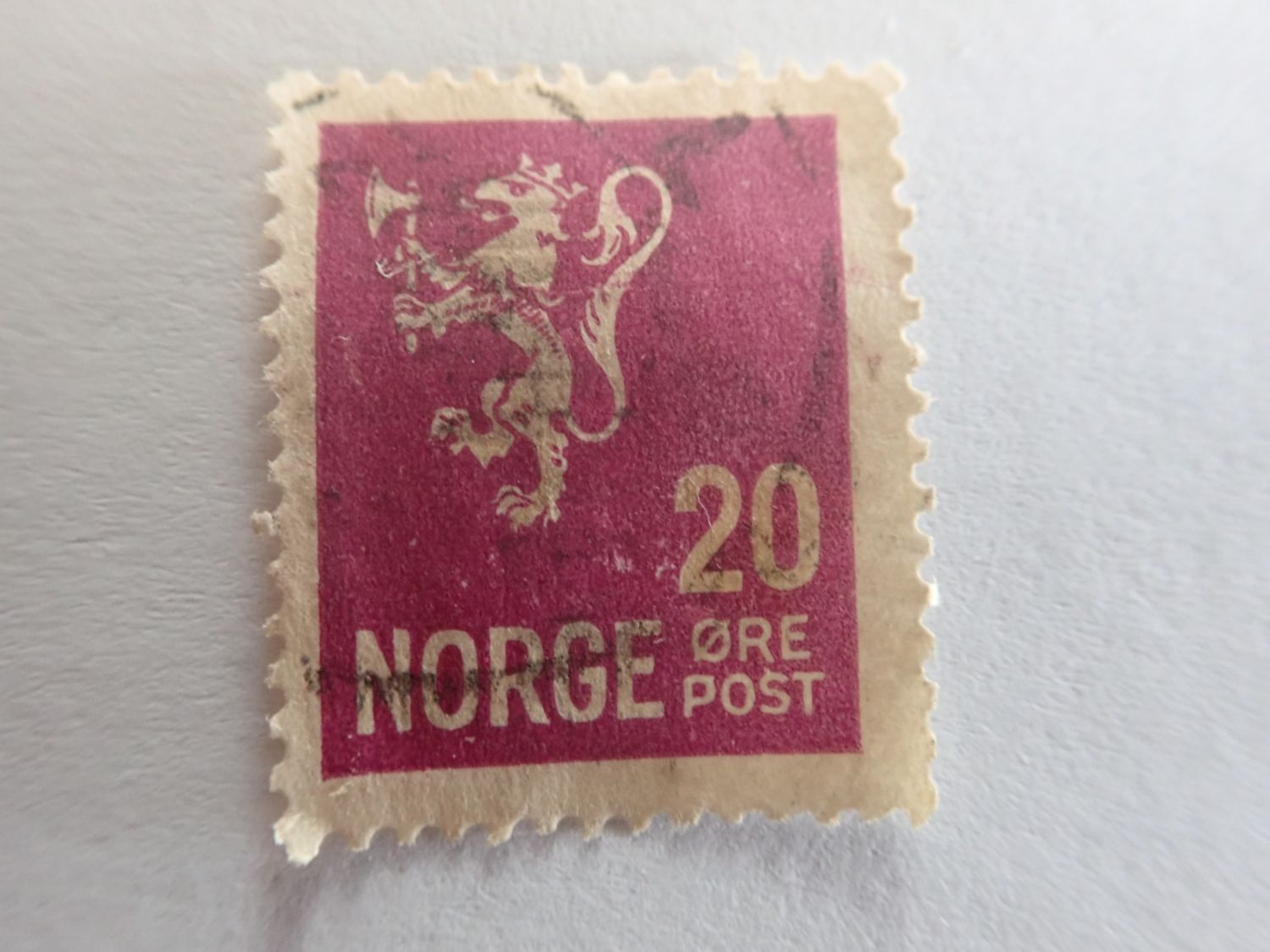 norway 0015