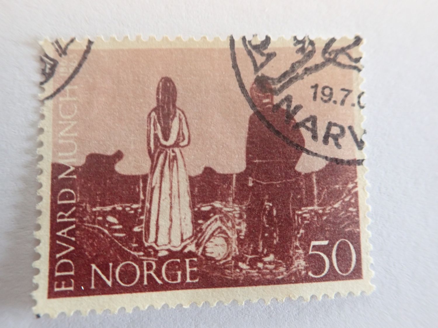 norway 0032
