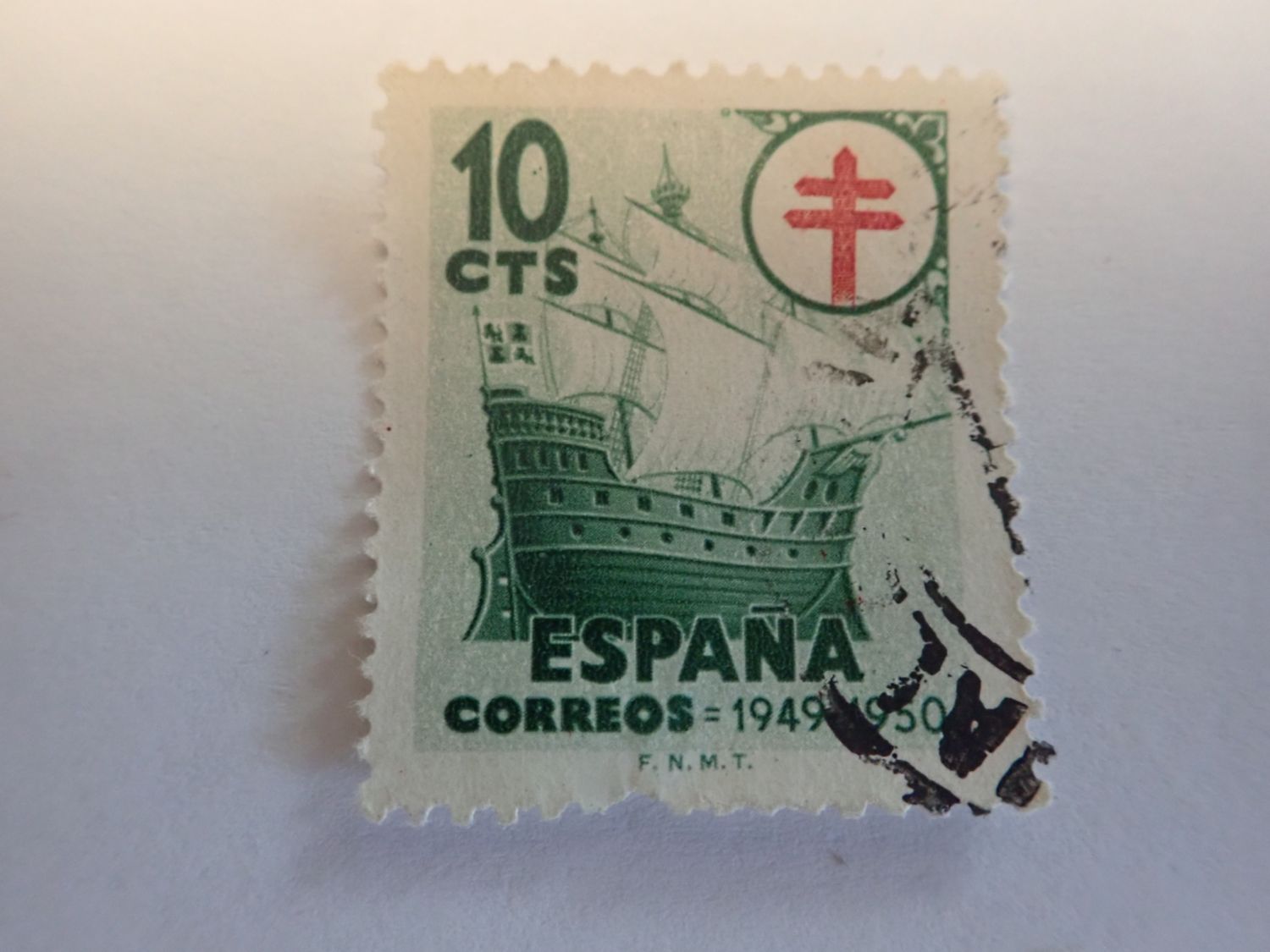 spanien 0059 briefmarke briefmarken stamps marke espana spanien spain francobollo timbre timbres