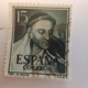 spanien 0092 briefmarke briefmarken stamps marke espana spanien spain francobollo timbre timbres
