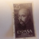 spanien 0120 briefmarke briefmarken stamps marke espana spanien spain francobollo timbre timbres