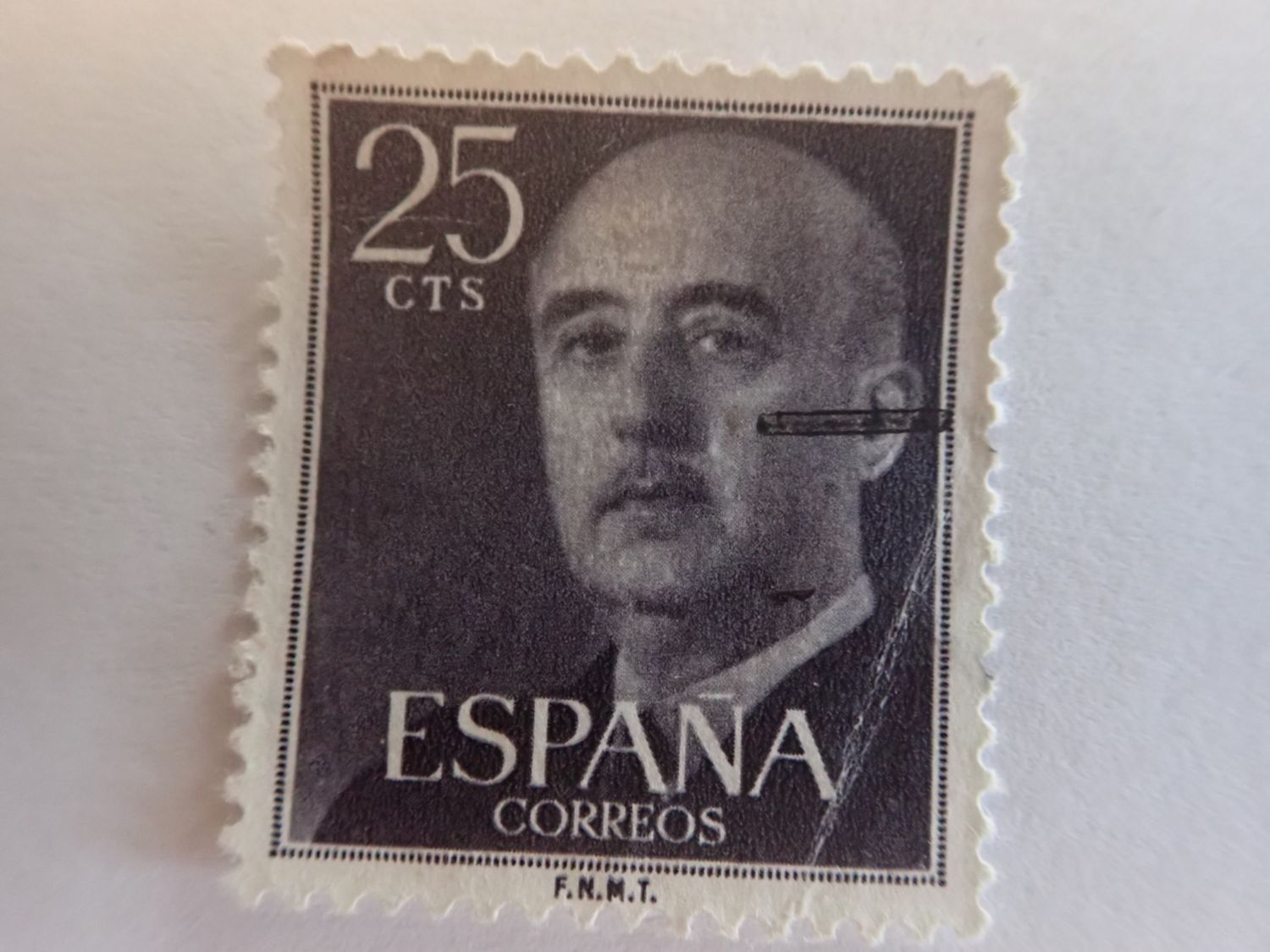 spanien 0217 briefmarke briefmarken stamps marke espana spanien spain francobollo timbre timbres