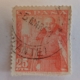 spanien 0219 briefmarke briefmarken stamps marke espana spanien spain francobollo timbre timbres