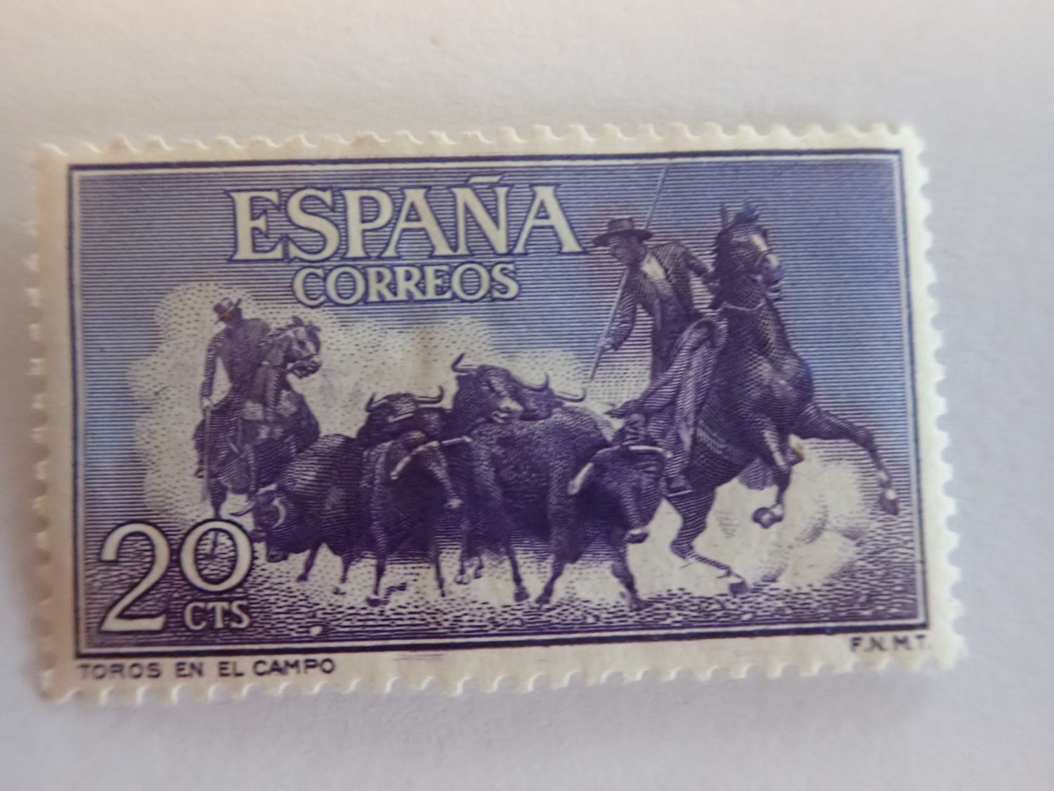 spanien 0220 briefmarke briefmarken stamps marke espana spanien spain francobollo timbre timbres