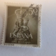 spanien 0269 briefmarke briefmarken stamps marke espana spanien spain francobollo timbre timbres