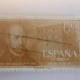 spanien 0270 briefmarke briefmarken stamps marke espana spanien spain francobollo timbre timbres