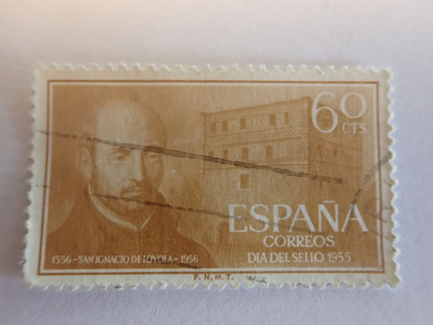 spanien 0270 briefmarke briefmarken stamps marke espana spanien spain francobollo timbre timbres