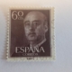 spanien 0272 briefmarke briefmarken stamps marke espana spanien spain francobollo timbre timbres