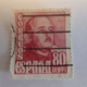 spanien 0279 briefmarke briefmarken stamps marke espana spanien spain francobollo timbre timbres