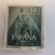 spanien 0280 briefmarke briefmarken stamps marke espana spanien spain francobollo timbre timbres
