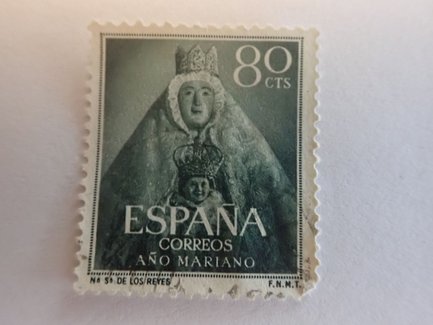 spanien 0280 briefmarke briefmarken stamps marke espana spanien spain francobollo timbre timbres