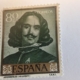 spanien 0281 briefmarke briefmarken stamps marke espana spanien spain francobollo timbre timbres