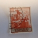 spanien 0309 briefmarke briefmarken stamps marke espana spanien spain francobollo timbre timbres