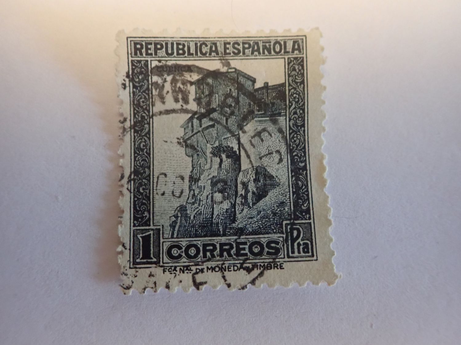 spanien 0311 briefmarke briefmarken stamps marke espana spanien spain francobollo timbre timbres
