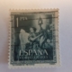 spanien 0323 briefmarke briefmarken stamps marke espana spanien spain francobollo timbre timbres