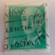 spanien 0326 briefmarke briefmarken stamps marke espana spanien spain francobollo timbre timbres