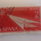 spanien 0328 briefmarke briefmarken stamps marke espana spanien spain francobollo timbre timbres