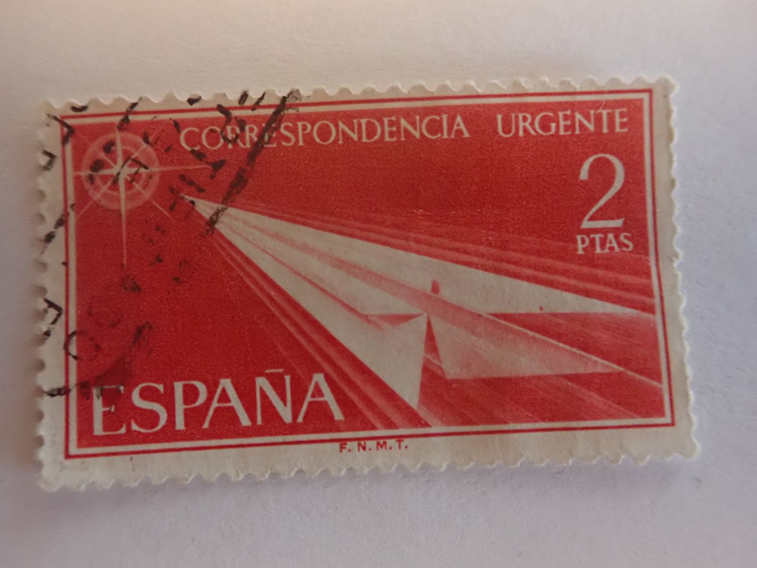 spanien 0328 briefmarke briefmarken stamps marke espana spanien spain francobollo timbre timbres