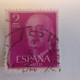 spanien 0330 briefmarke briefmarken stamps marke espana spanien spain francobollo timbre timbres