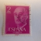 spanien 0331 briefmarke briefmarken stamps marke espana spanien spain francobollo timbre timbres