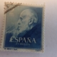 spanien 0334 briefmarke briefmarken stamps marke espana spanien spain francobollo timbre timbres