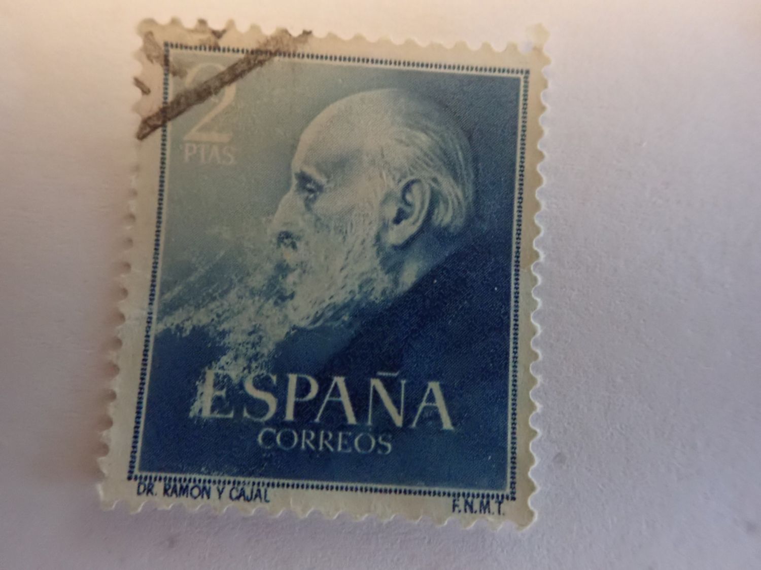 spanien 0334 briefmarke briefmarken stamps marke espana spanien spain francobollo timbre timbres
