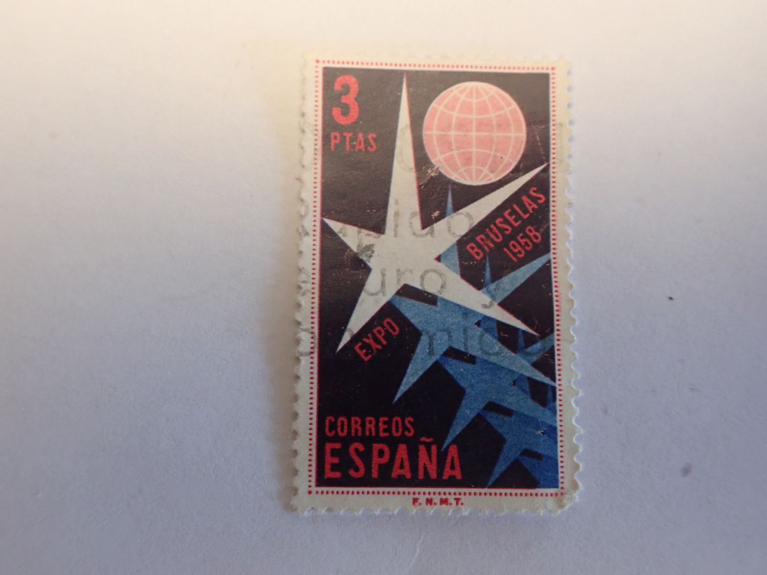 spanien 0340 briefmarke briefmarken stamps marke espana spanien spain francobollo timbre timbres