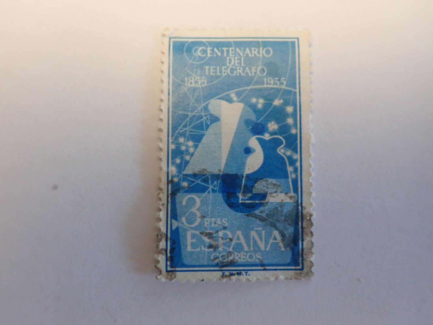 spanien 0341 briefmarke briefmarken stamps marke espana spanien spain francobollo timbre timbres