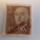 spanien 0345 briefmarke briefmarken stamps marke espana spanien spain francobollo timbre timbres