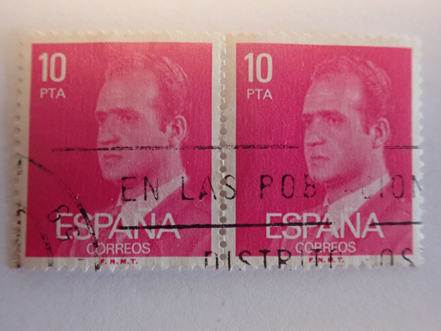 spanien 0353 briefmarke briefmarken stamps marke espana spanien spain francobollo timbre timbres