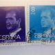 spanien 0354 briefmarke briefmarken stamps marke espana spanien spain francobollo timbre timbres