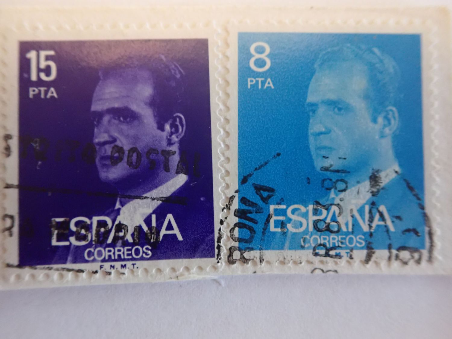spanien 0354 briefmarke briefmarken stamps marke espana spanien spain francobollo timbre timbres