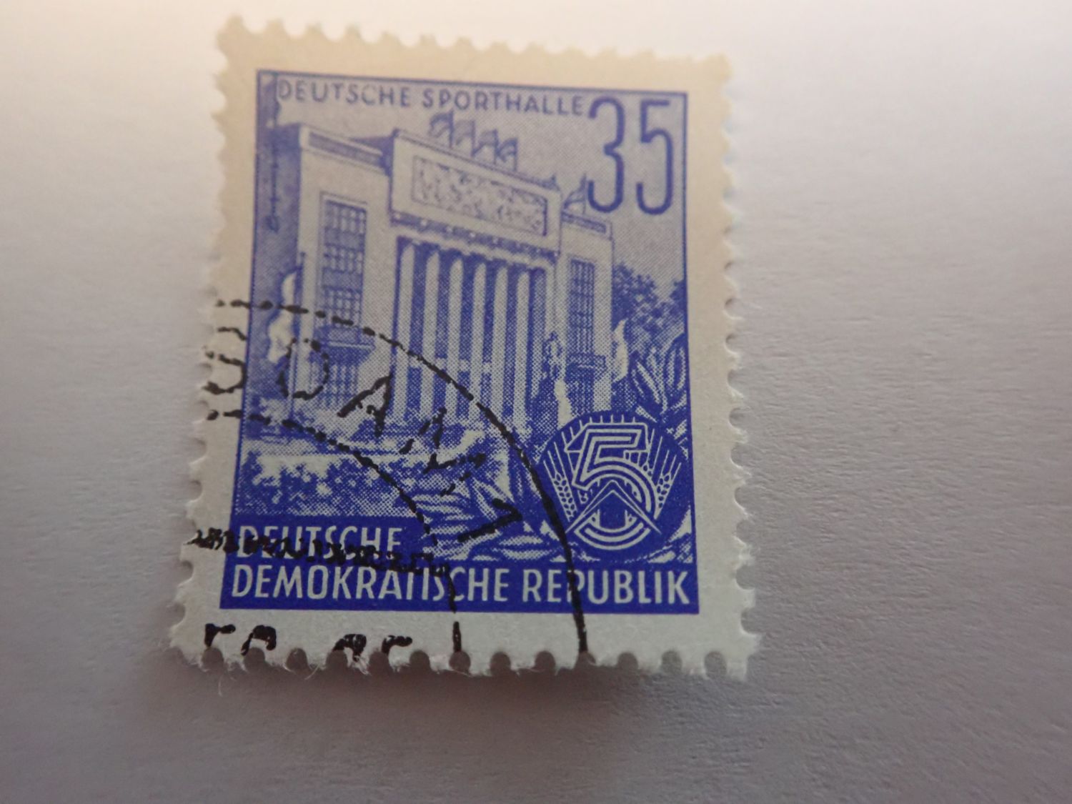 deutschland 0138