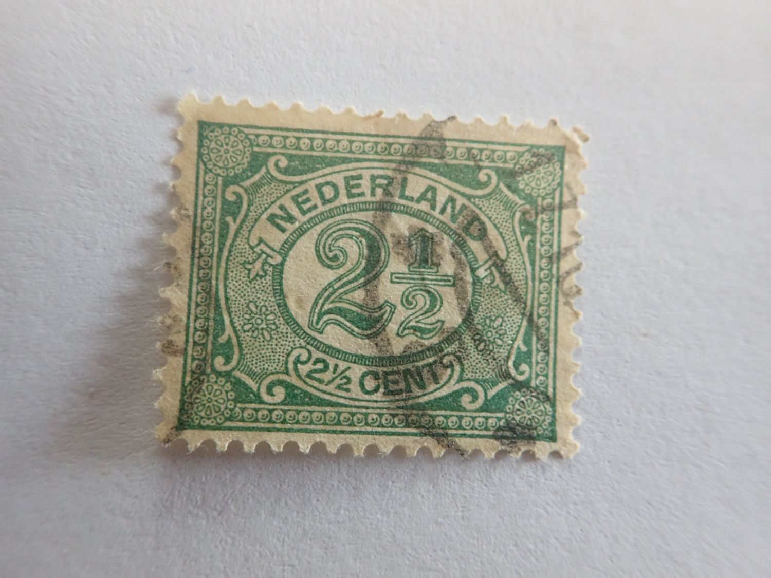 netherlands 0150