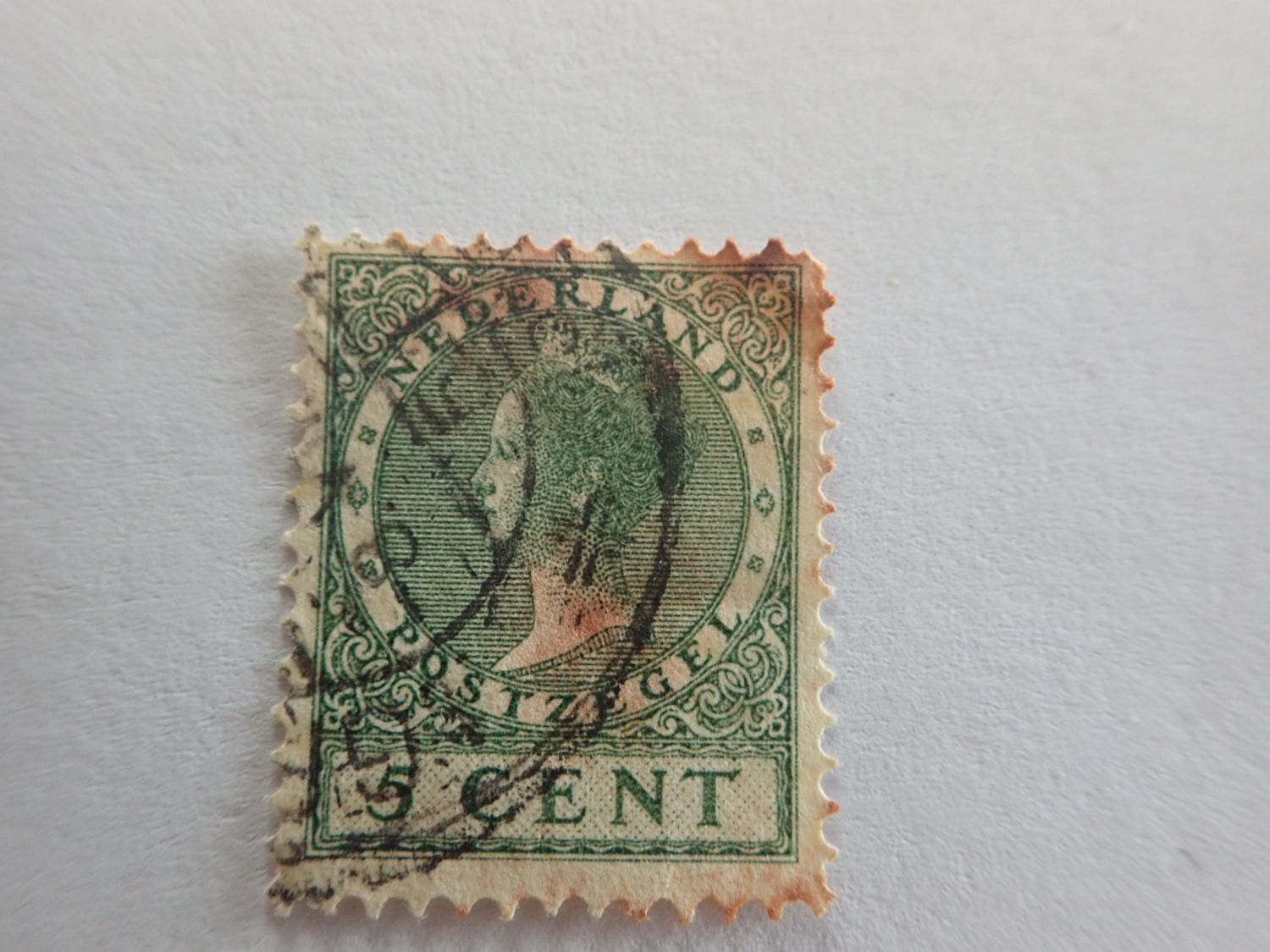 netherlands 0151