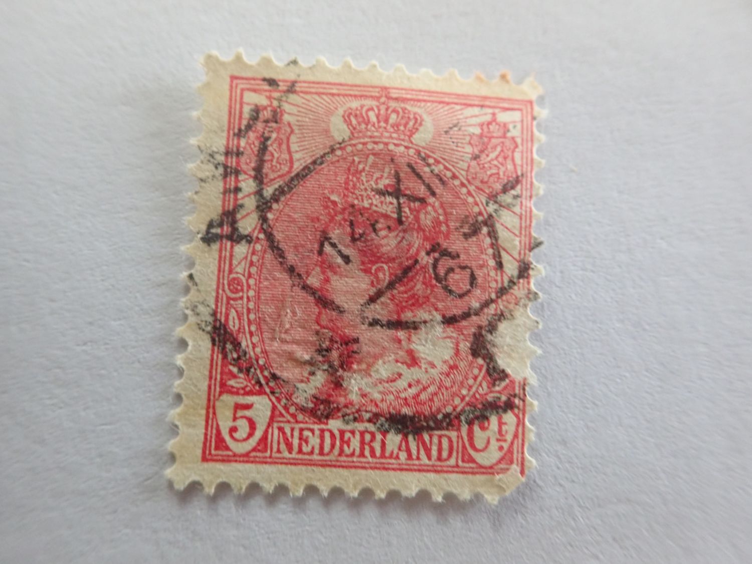 netherlands 0152