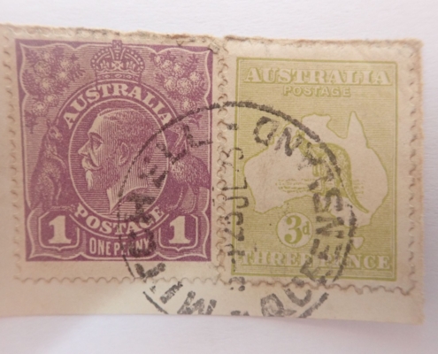 australia 0001