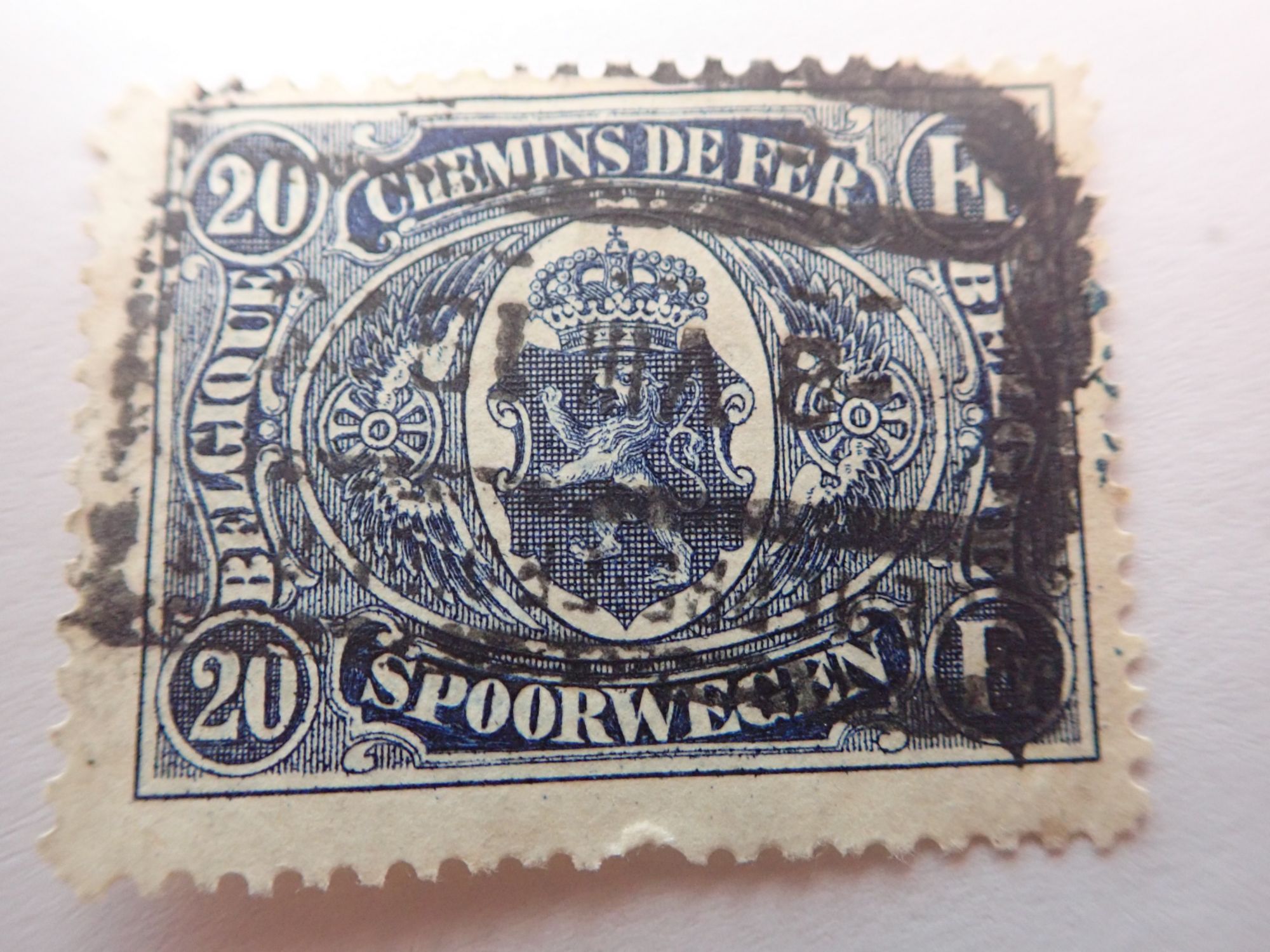 belgien 0156