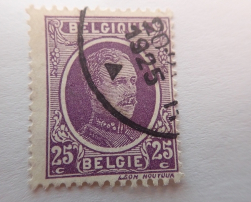 belgien 0163