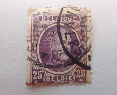 belgien 0167