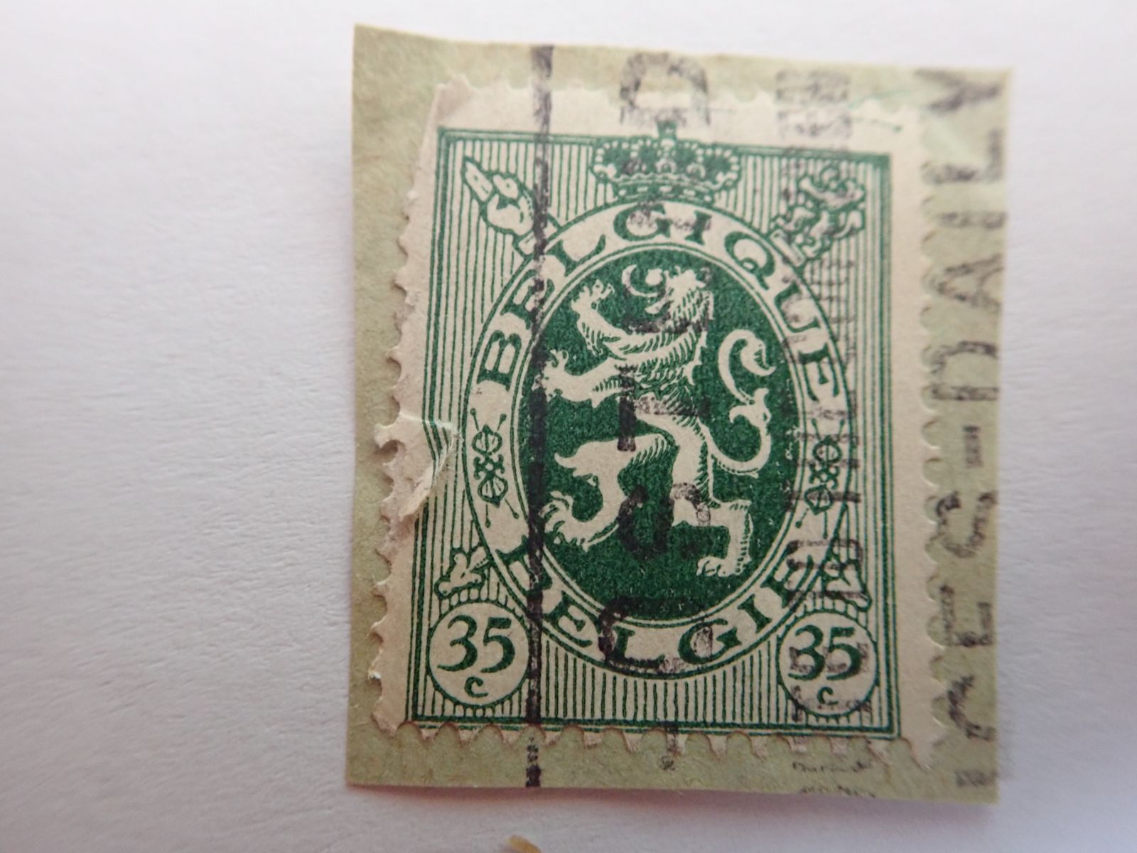 belgien 0181