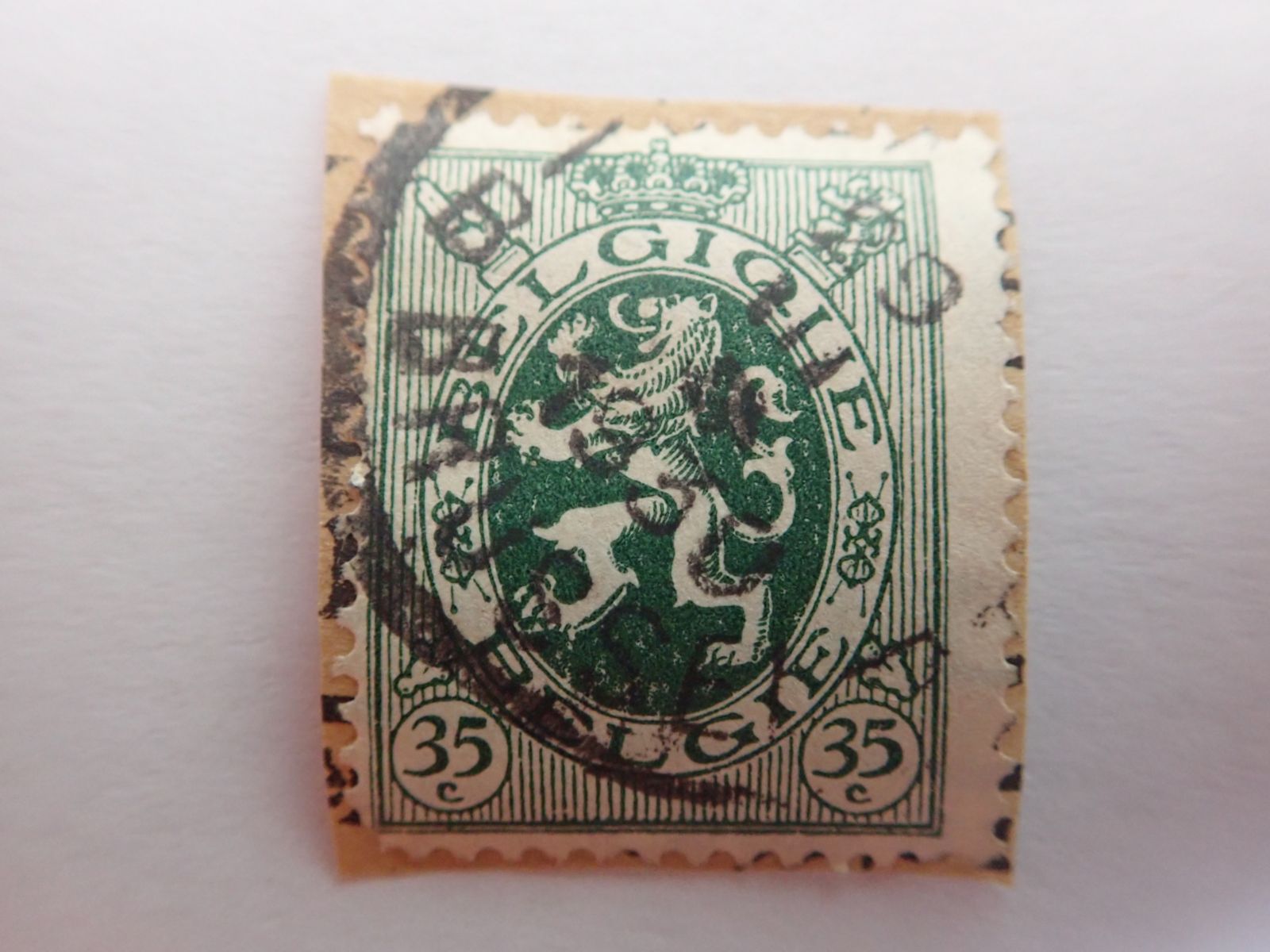 belgien 0182