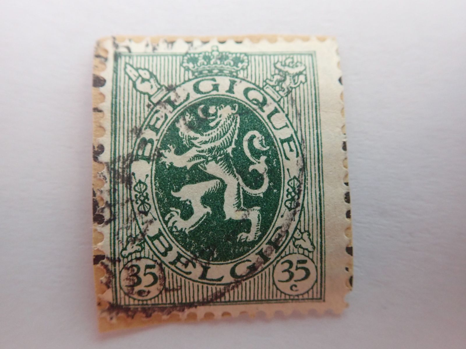 belgien 0183