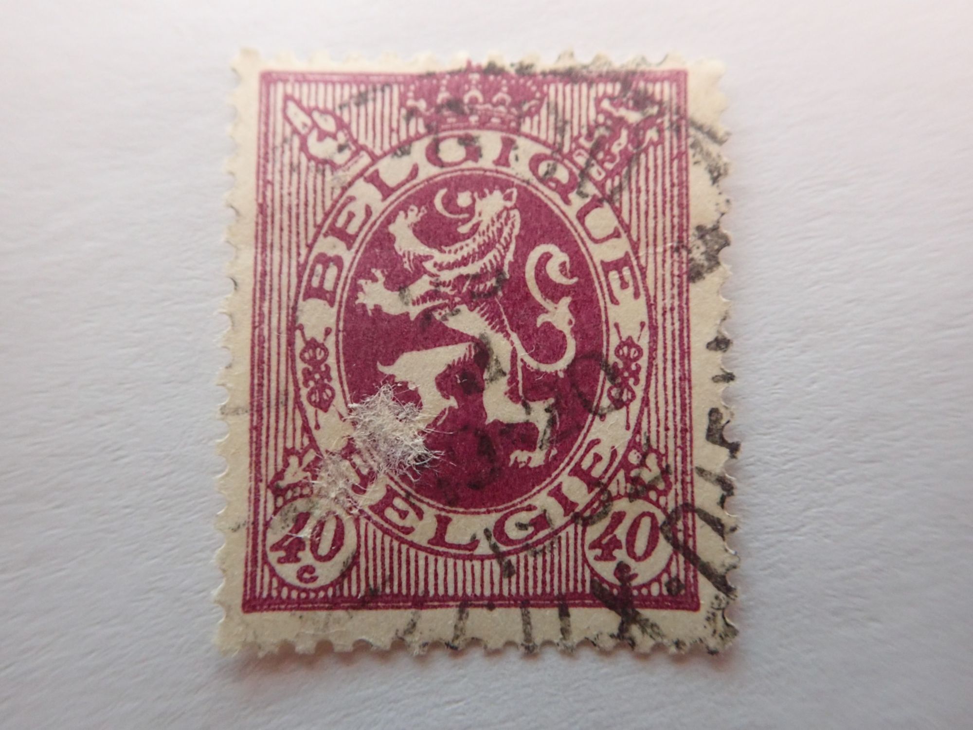 belgien 0188