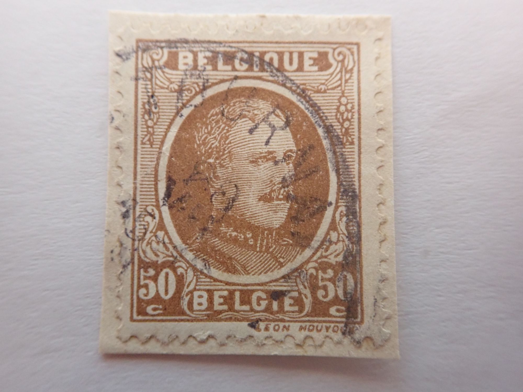 belgien 0191