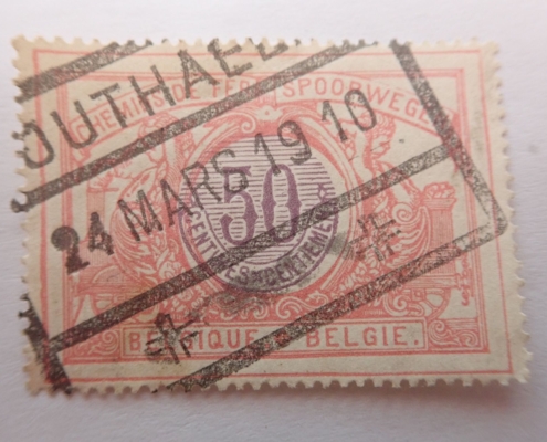 belgien 0199