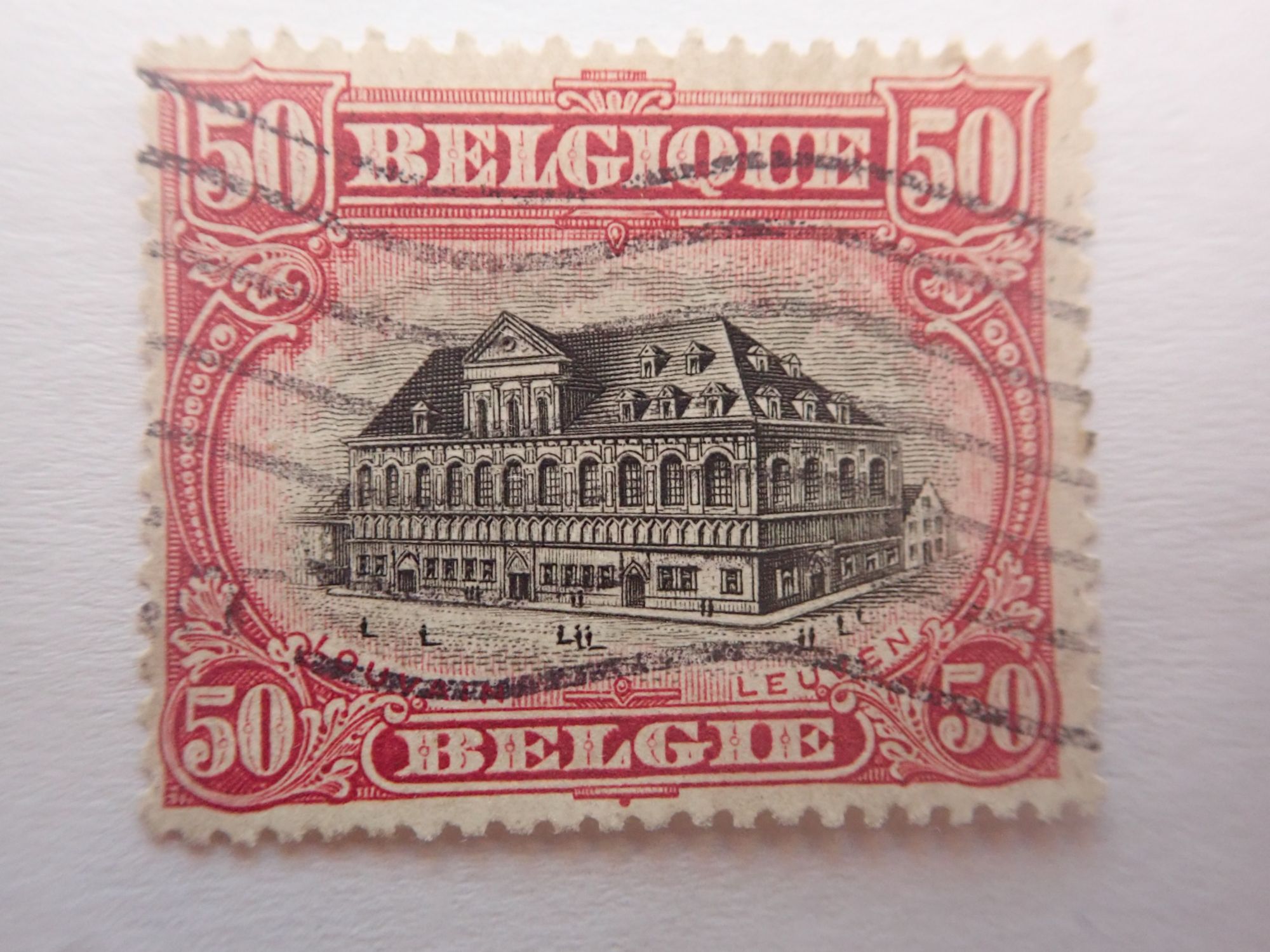 belgien 0202