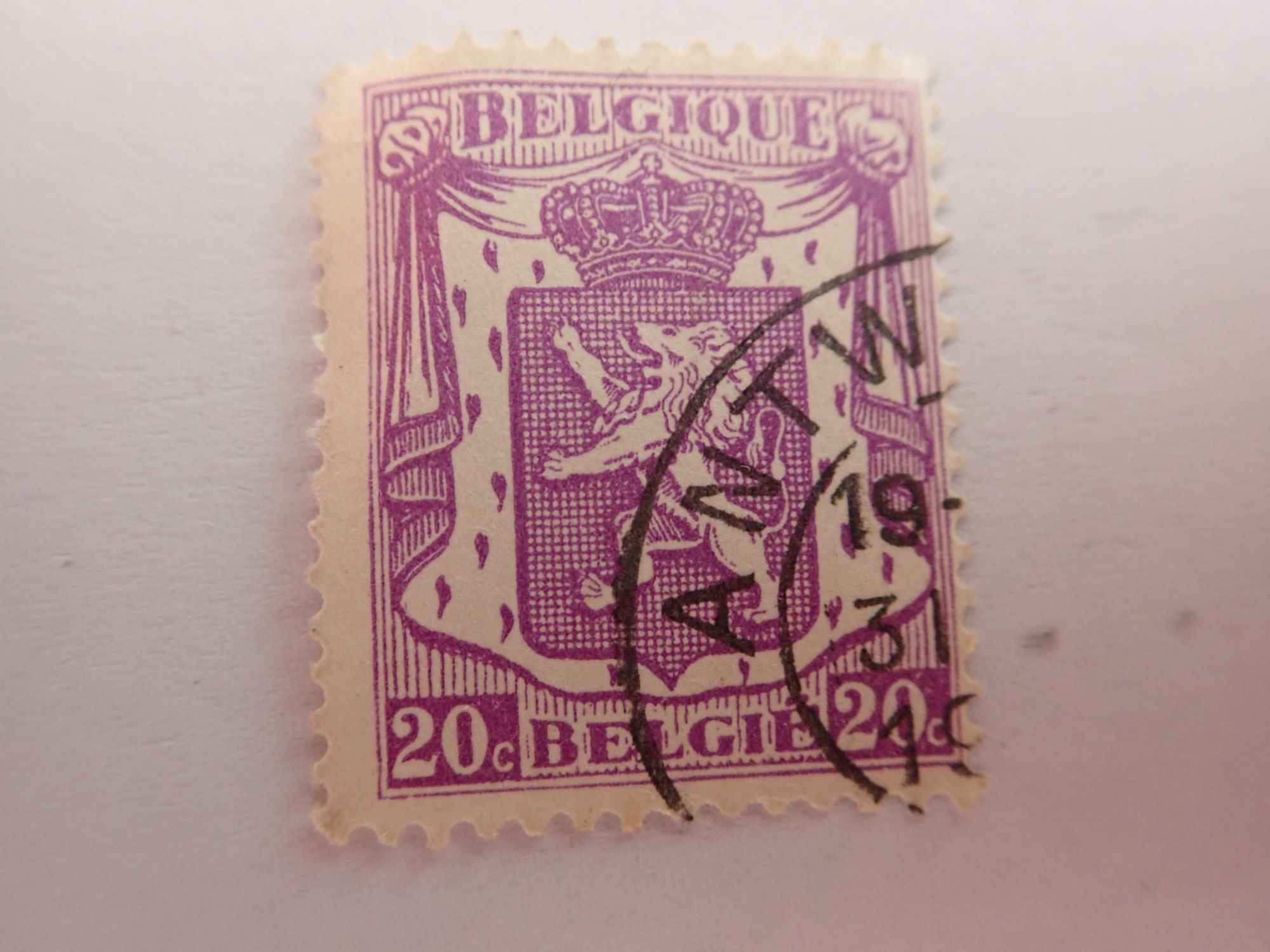 belgien 0226