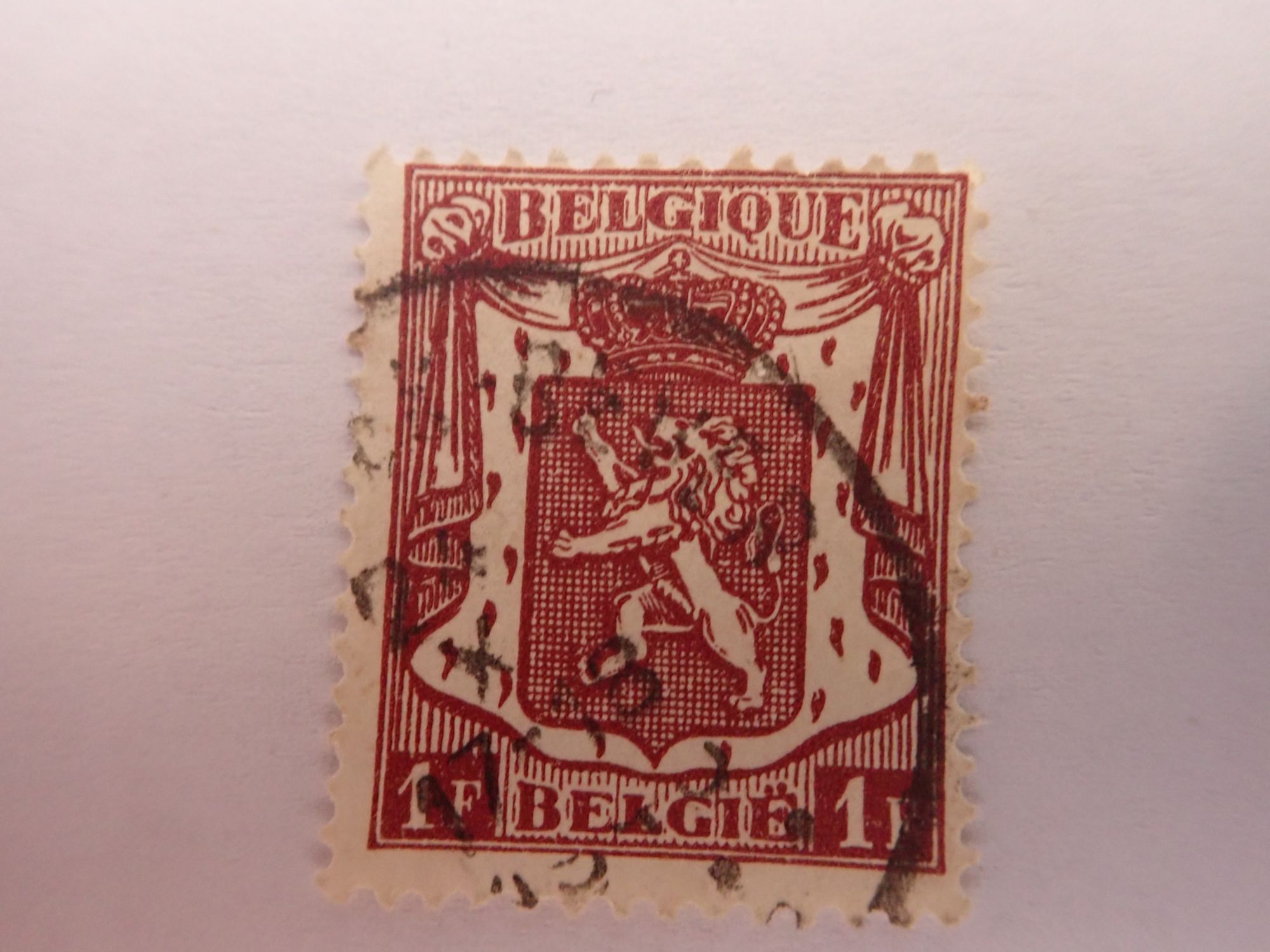 belgien 0227